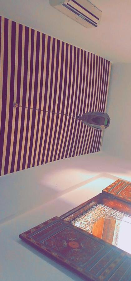 Dar Ouassim Hotell Fès Exteriör bild