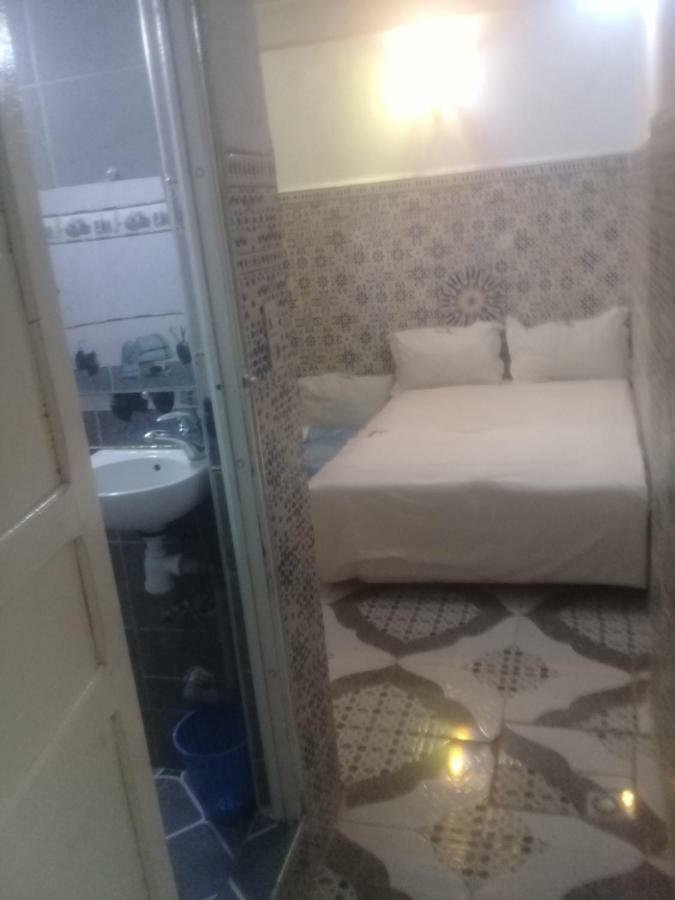 Dar Ouassim Hotell Fès Exteriör bild