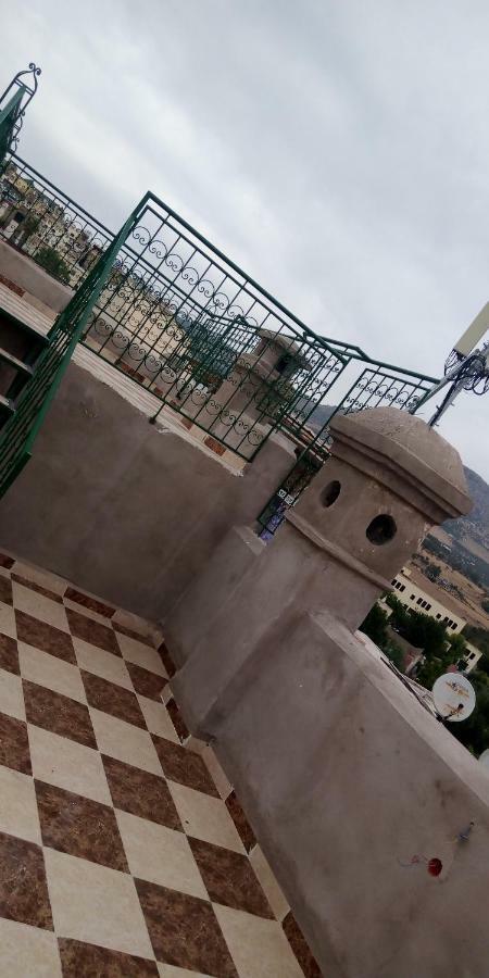 Dar Ouassim Hotell Fès Exteriör bild